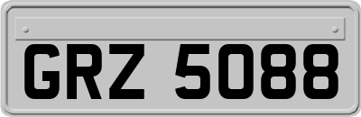 GRZ5088