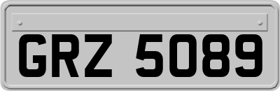 GRZ5089
