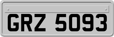 GRZ5093