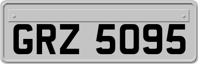 GRZ5095