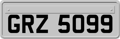 GRZ5099