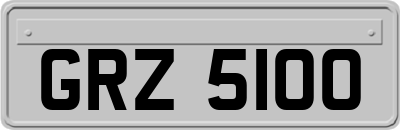 GRZ5100