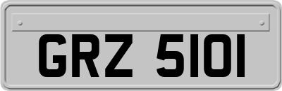 GRZ5101