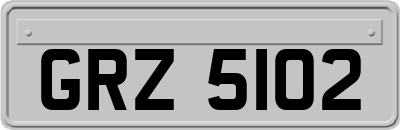 GRZ5102