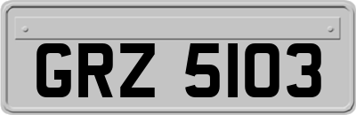 GRZ5103