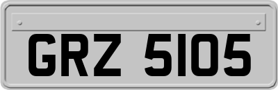 GRZ5105