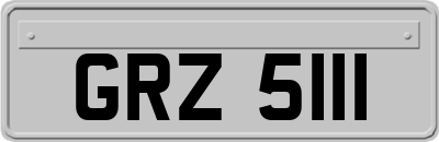 GRZ5111