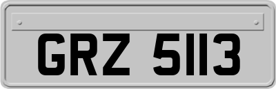 GRZ5113