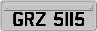 GRZ5115