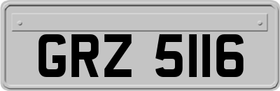 GRZ5116