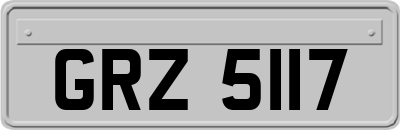 GRZ5117