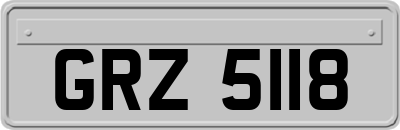 GRZ5118