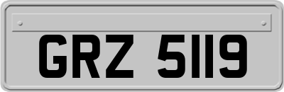 GRZ5119