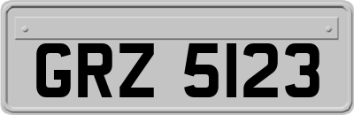 GRZ5123