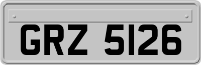GRZ5126
