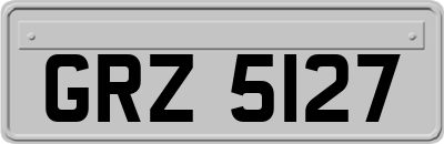 GRZ5127