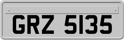 GRZ5135