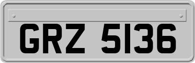 GRZ5136