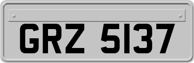 GRZ5137
