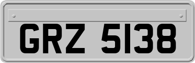 GRZ5138