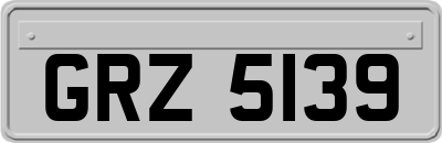GRZ5139