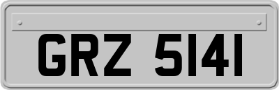 GRZ5141