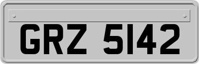GRZ5142
