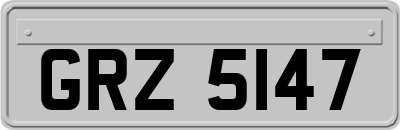 GRZ5147
