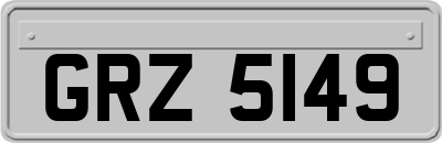GRZ5149
