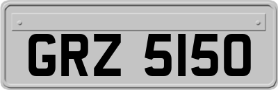 GRZ5150