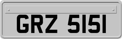 GRZ5151