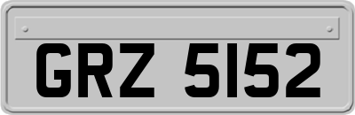 GRZ5152