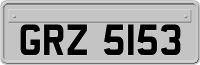 GRZ5153