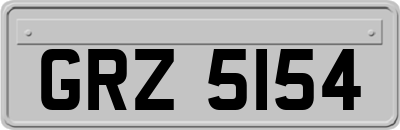 GRZ5154