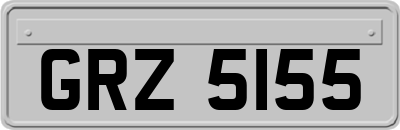 GRZ5155