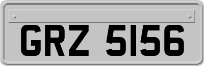 GRZ5156