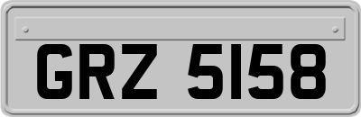 GRZ5158