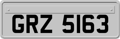 GRZ5163