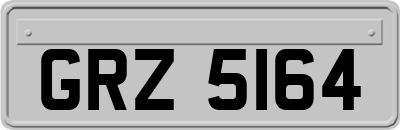 GRZ5164