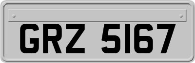 GRZ5167