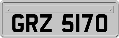 GRZ5170