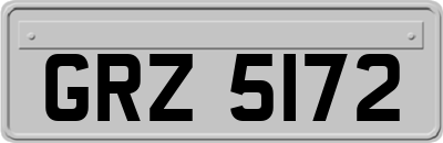 GRZ5172