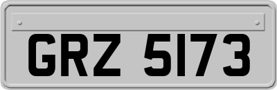 GRZ5173