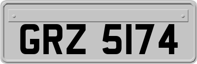 GRZ5174