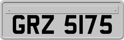 GRZ5175