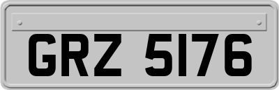 GRZ5176