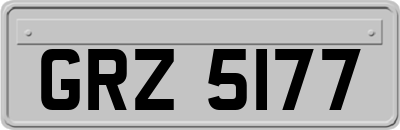 GRZ5177