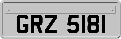 GRZ5181