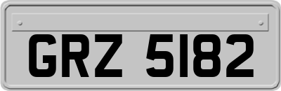 GRZ5182