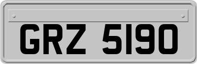 GRZ5190